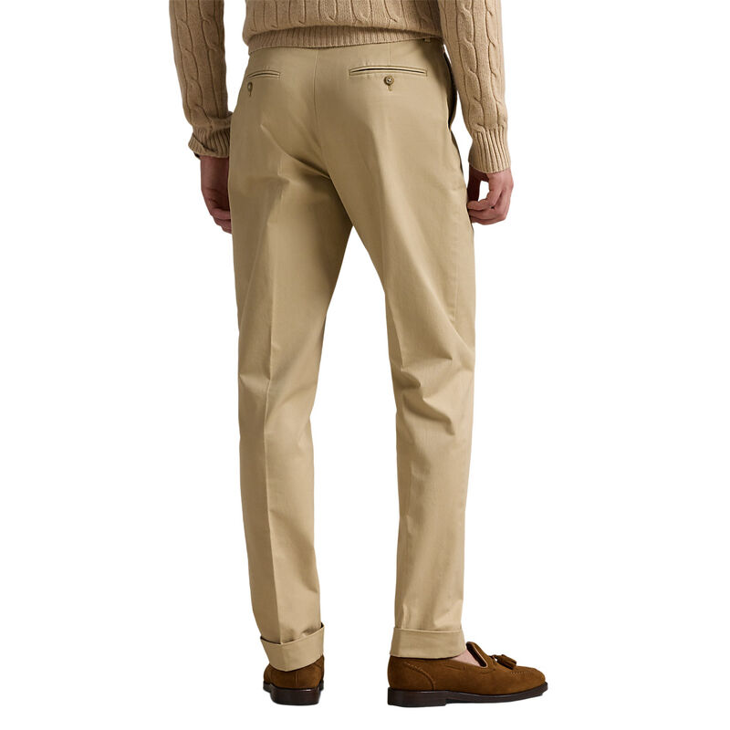 Polo Ralph Lauren Stretch Chino Suit Trouser image number 1